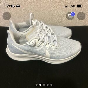 Women Air Zoom Pegasus 36 Running Shoes #AQ2210-100